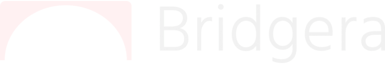 bridgera logo