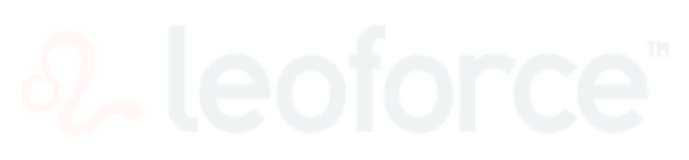Leofroce Logo